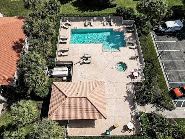 1821 Avian Ct, Naples, FL 34119 - photo 42