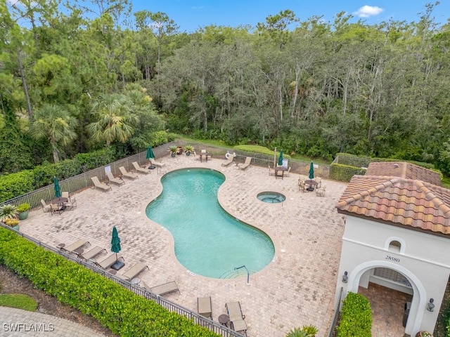 28541 Calabria Ct Unit 202, Naples, FL 34110 - photo 25