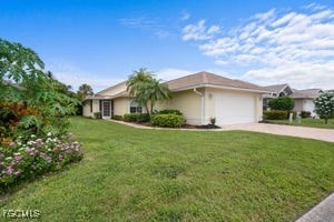 13421 Wild Cotton Ct, North Fort Myers, FL 33903 - photo 1