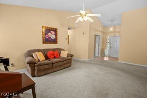 13421 Wild Cotton Ct, North Fort Myers, FL 33903 - photo 9