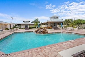 13421 Wild Cotton Ct, North Fort Myers, FL 33903 - photo 34