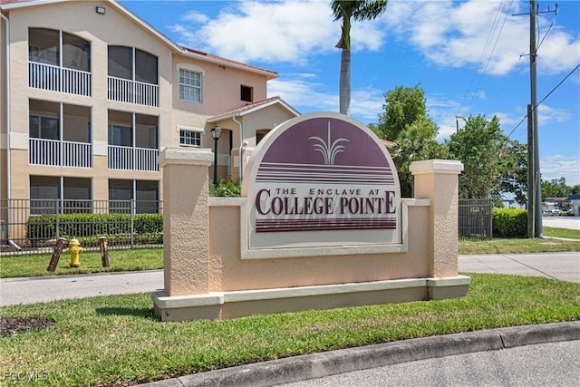 9005 Colby Dr Unit 1904, Fort Myers, FL 33919 - photo 34