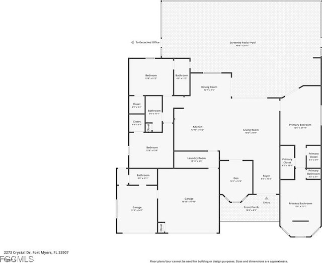2273 Crystal Dr, Fort Myers, FL 33907 - photo 44
