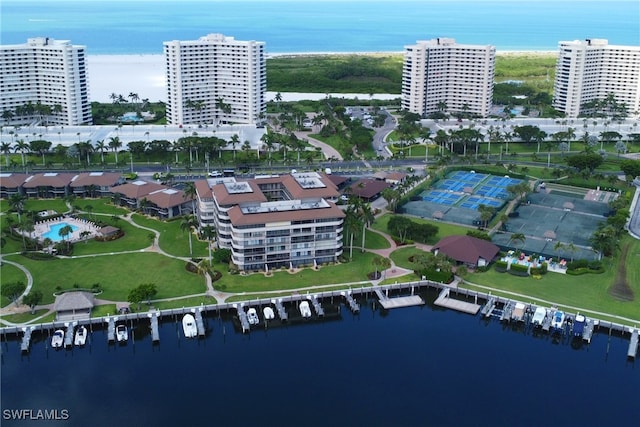 601 Seaview Ct Unit C506, Marco Island, FL 34145 - photo 43