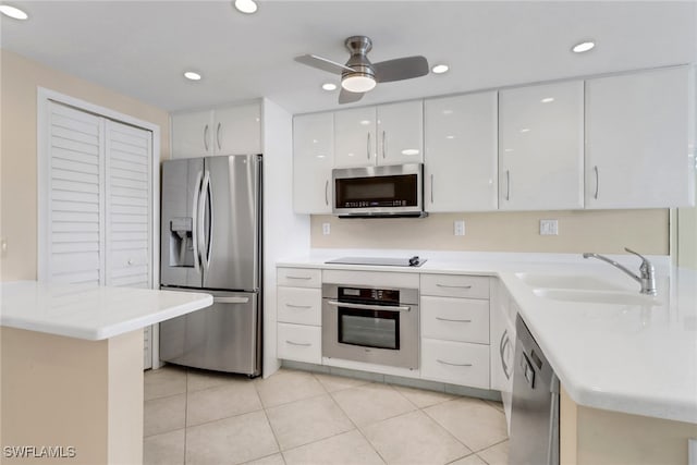 601 Seaview Ct Unit C506, Marco Island, FL 34145 - photo 8
