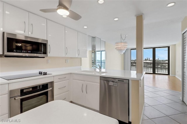 601 Seaview Ct Unit C506, Marco Island, FL 34145 - photo 3
