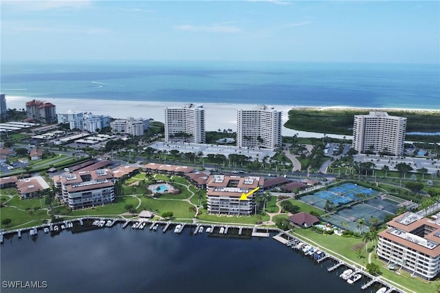 601 Seaview Ct Unit C506, Marco Island, FL 34145 - photo 1
