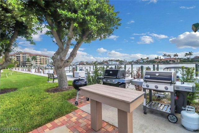 601 Seaview Ct Unit C506, Marco Island, FL 34145 - photo 36