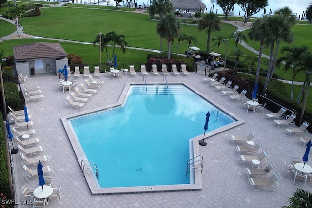 601 Seaview Ct Unit C506, Marco Island, FL 34145 - photo 39