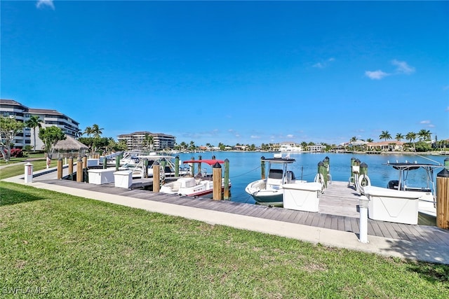 601 Seaview Ct Unit C506, Marco Island, FL 34145 - photo 37