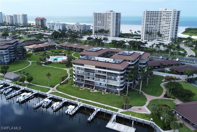 601 Seaview Ct Unit C506, Marco Island, FL 34145 - photo 48