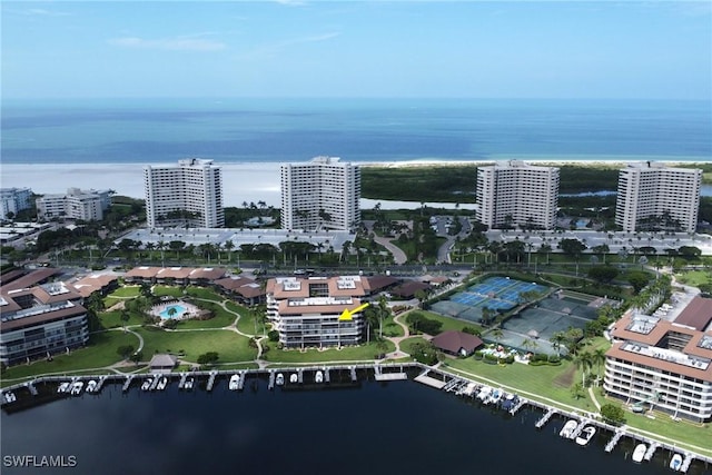 601 Seaview Ct Unit C506, Marco Island, FL 34145 - photo 44