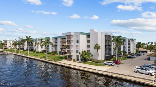 3460 N Key Dr Unit 416, North Fort Myers, FL 33903 - photo 1
