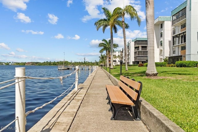 3460 N Key Dr Unit 416, North Fort Myers, FL 33903 - photo 8