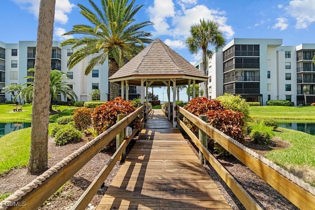 3460 N Key Dr Unit 416, North Fort Myers, FL 33903 - photo 10