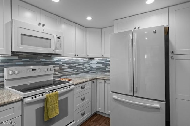3460 N Key Dr Unit 416, North Fort Myers, FL 33903 - photo 13