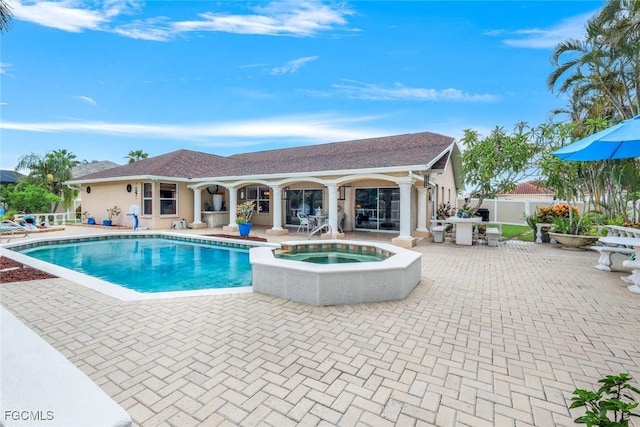 2310 SW 53rd St, Cape Coral, FL 33914 - photo 33