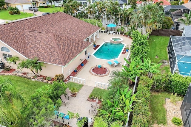 2310 SW 53rd St, Cape Coral, FL 33914 - photo 38