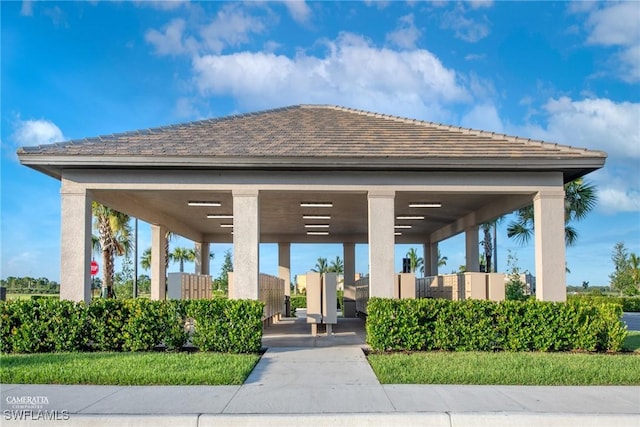 18361 Ridgeline Dr, Estero, FL 33928 - photo 32