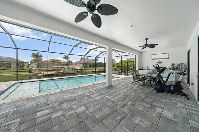 3022 SW 24th Ave, Cape Coral, FL 33914 - photo 28