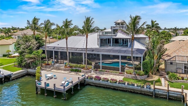 1611 Collingswood Ct, Marco Island, FL 34145 - photo 49