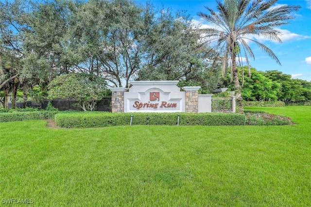 9331 Spring Run Blvd Unit 3003, Estero, FL 34135 - photo 25