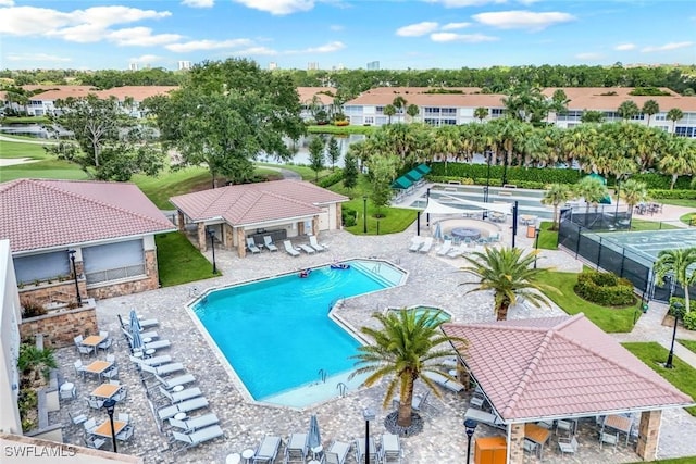 9331 Spring Run Blvd Unit 3003, Estero, FL 34135 - photo 31