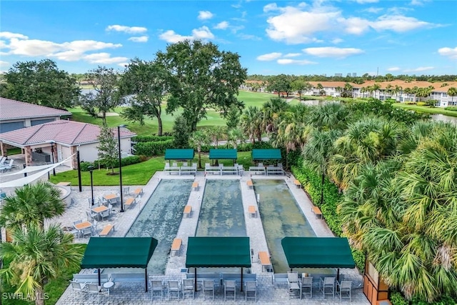 9331 Spring Run Blvd Unit 3003, Estero, FL 34135 - photo 37