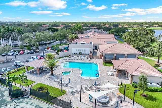 9331 Spring Run Blvd Unit 3003, Estero, FL 34135 - photo 46