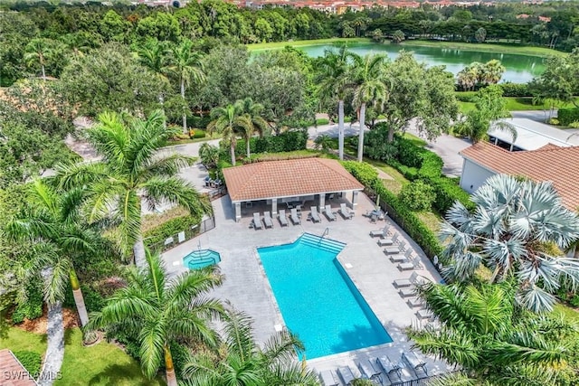 9331 Spring Run Blvd Unit 3003, Estero, FL 34135 - photo 43