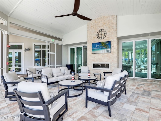 20064 Wymberly Way, Estero, FL 33928 - photo 42