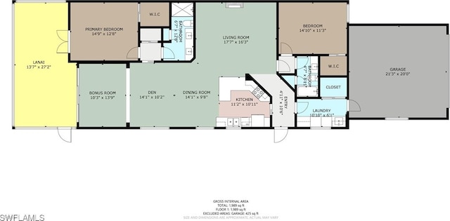 4546 Ossabaw Way, Naples, FL 34119 - photo 50