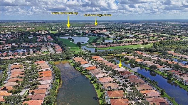 4546 Ossabaw Way, Naples, FL 34119 - photo 37