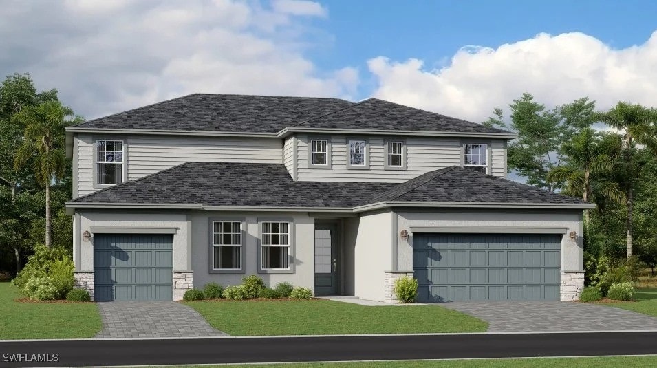 14514 Lagoon Ln, Babcock Ranch, FL 33982 - photo 1