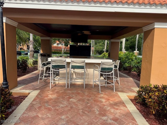1250 Wildwood Lakes Blvd Unit 101, Naples, FL 34104 - photo 21