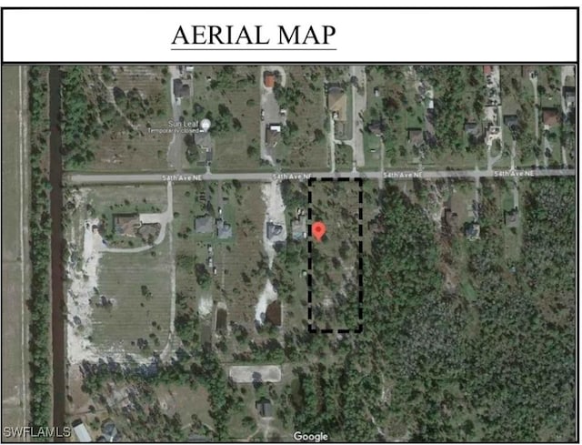2432 54th Ave NE, Naples, FL 34120 - photo 2