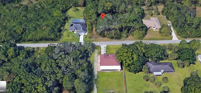 609 Edison Ave, Lehigh Acres, FL 33972 - photo 2