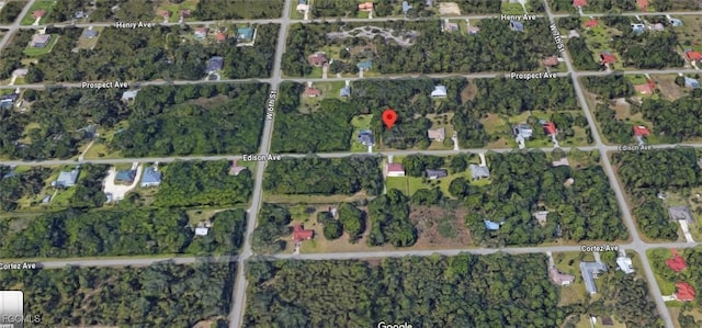 609 Edison Ave, Lehigh Acres, FL 33972 - photo 3