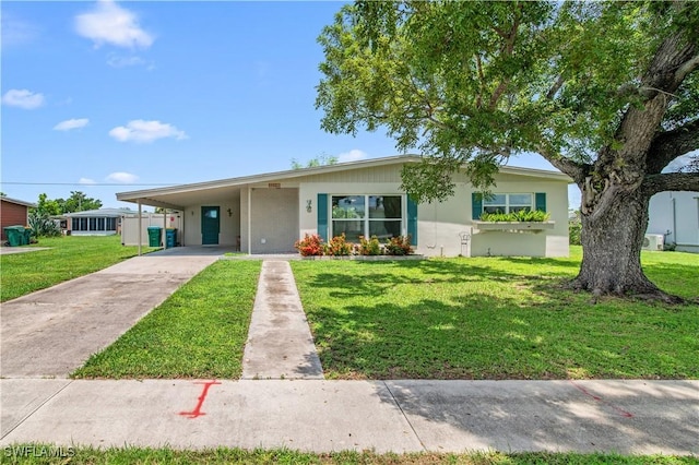 22198 Felton Ave, Port Charlotte, FL 33952 - photo 1