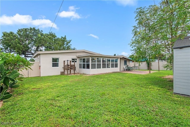 22198 Felton Ave, Port Charlotte, FL 33952 - photo 20