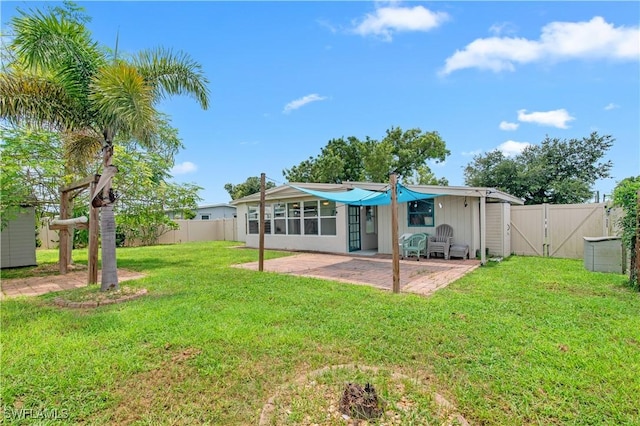 22198 Felton Ave, Port Charlotte, FL 33952 - photo 18
