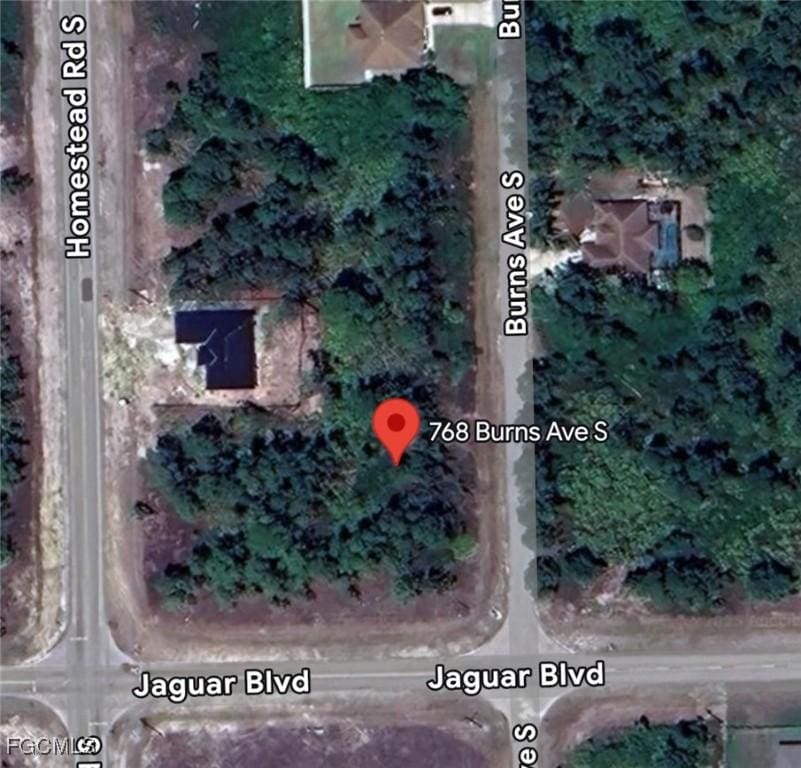 768 Burns Ave S, Lehigh Acres, FL 33974 - photo 2