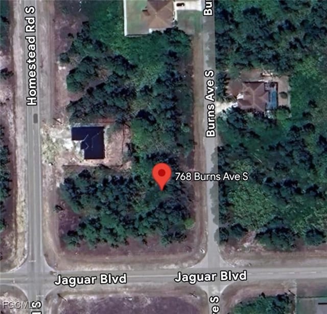 768 Burns Ave S, Lehigh Acres, FL 33974 - photo 2