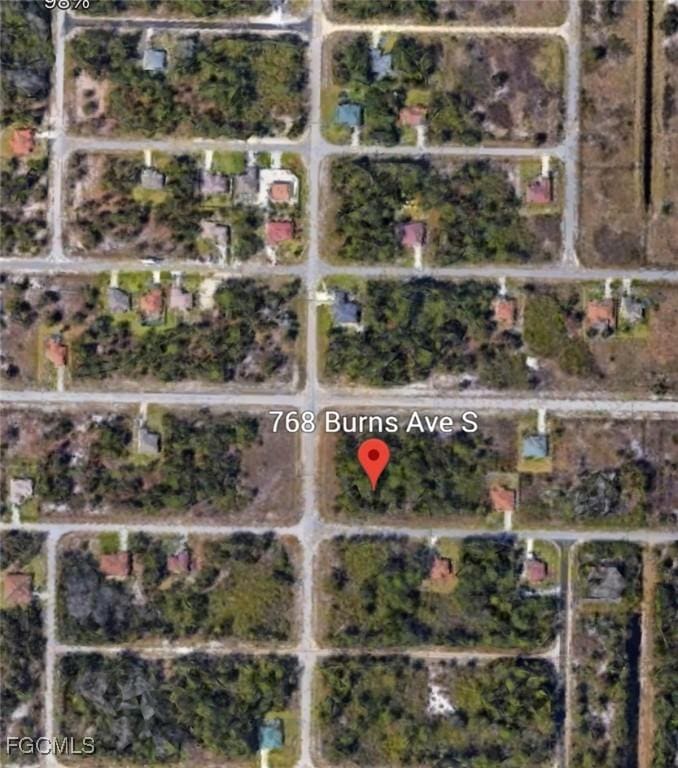 768 Burns Ave S, Lehigh Acres, FL 33974 - photo 3