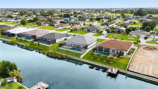 1231 SW 28th Ter, Cape Coral, FL 33914 - photo 49