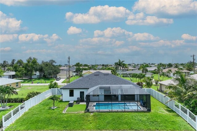 2628 SW 2nd Pl, Cape Coral, FL 33914 - photo 4