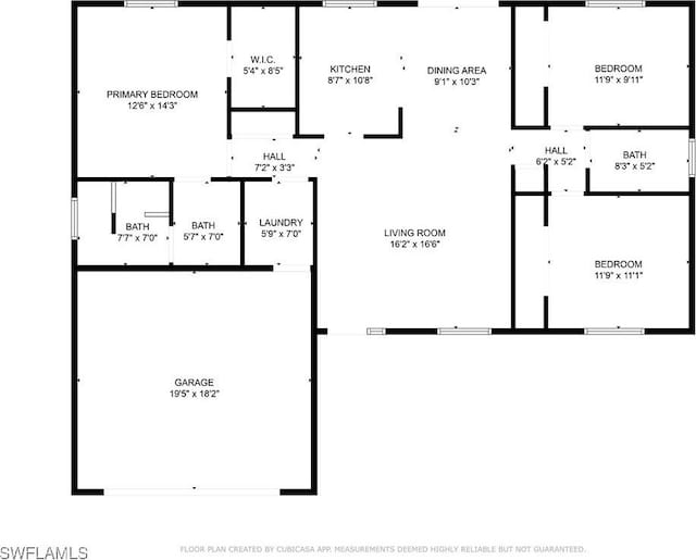 1629 SE 12th Ter, Cape Coral, FL 33990 - photo 27