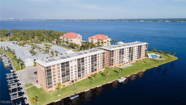 4260 SE 20th Pl Unit 401, Cape Coral, FL 33904 - photo 1
