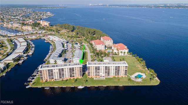 4260 SE 20th Pl Unit 401, Cape Coral, FL 33904 - photo 2