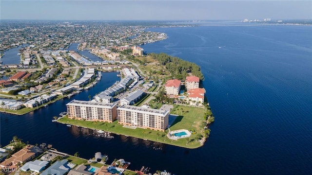 4260 SE 20th Pl Unit 401, Cape Coral, FL 33904 - photo 3